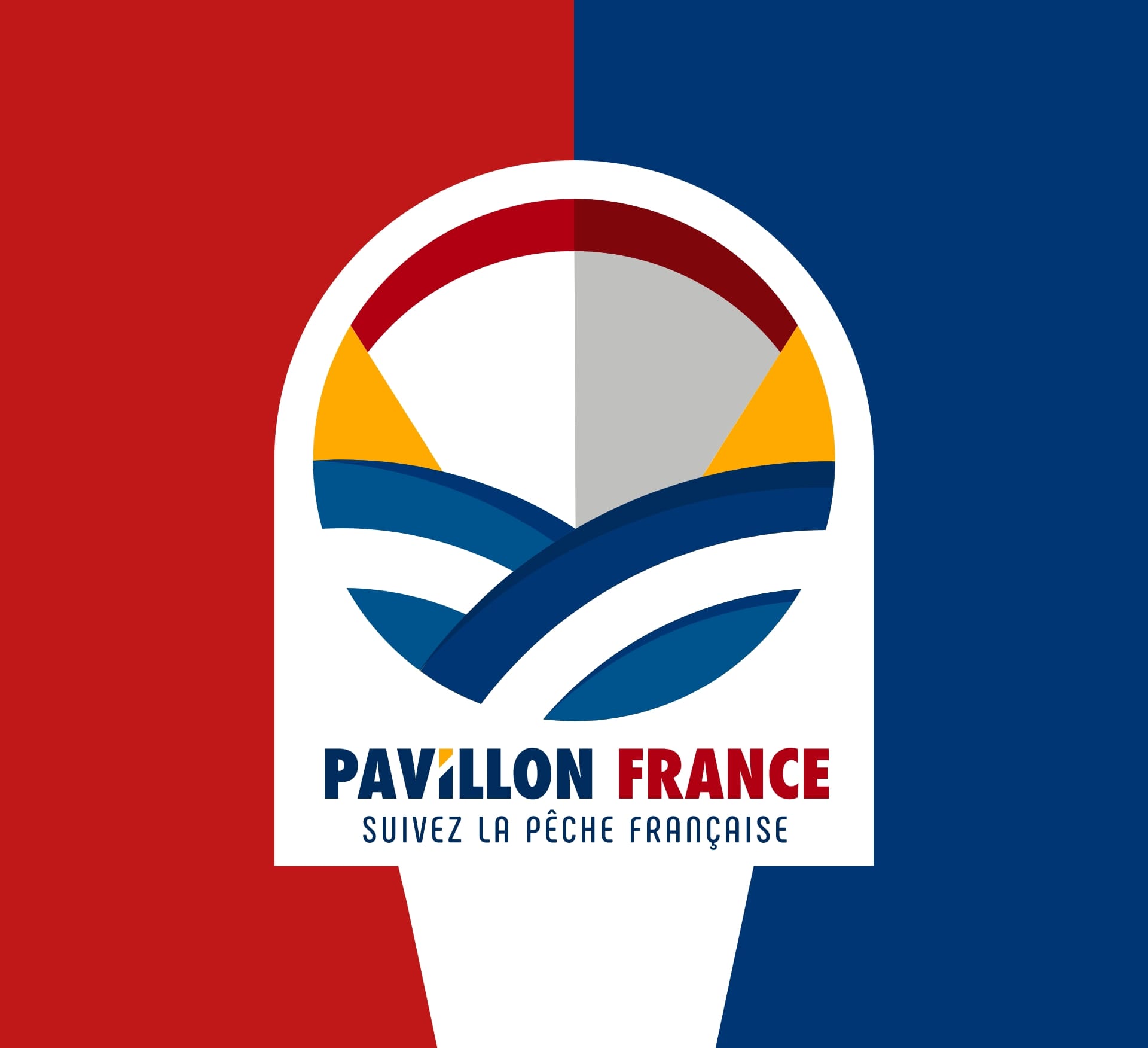 Pavillon France | Louis Ledé